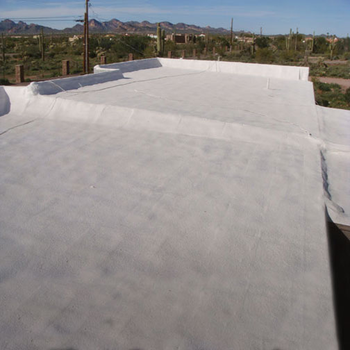 Paul's Roofing