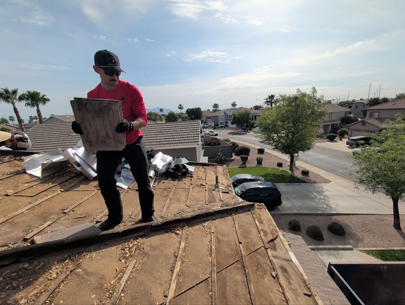 Mighty Dog Roofing East Valley