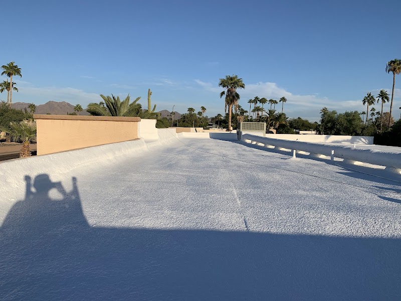 Ready Roofing AZ