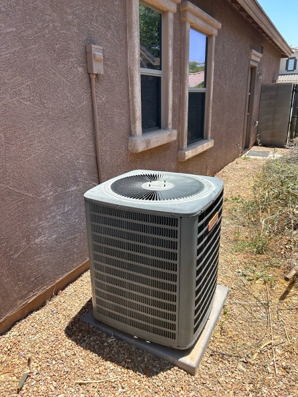 Saguaro Plumbing And Air Of Tempe