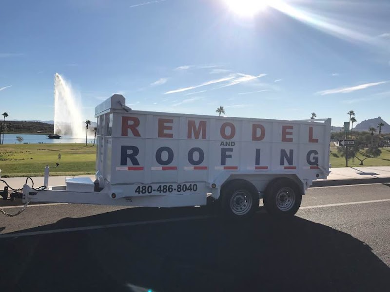 Roof King