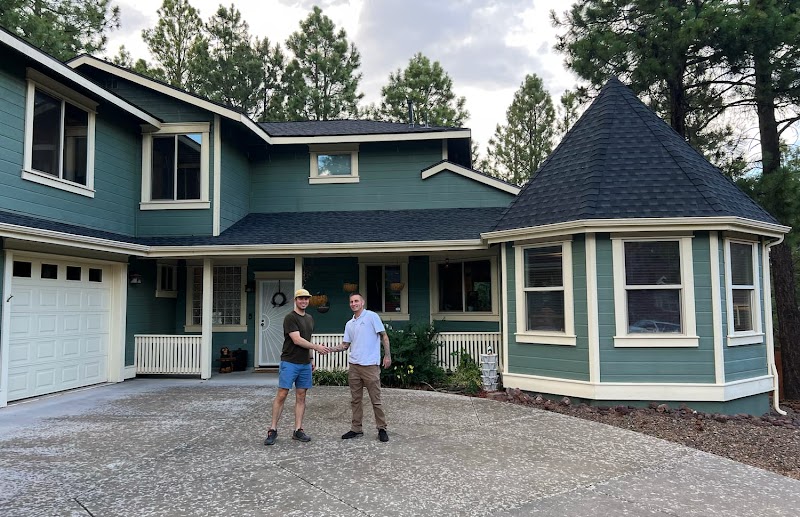 Paragon Contracting