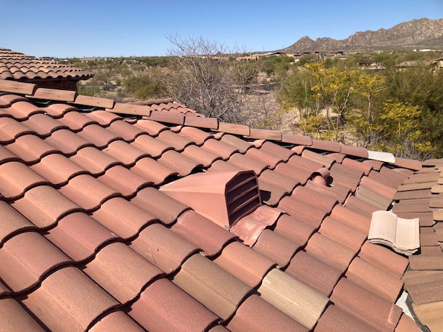 Desert Shield Roofing Co, LLC