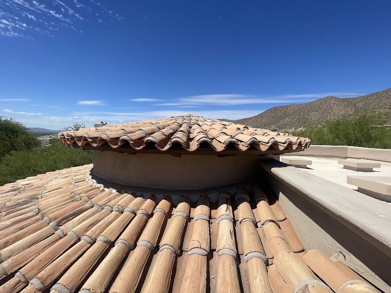 TJ Roth Roofing & Construction