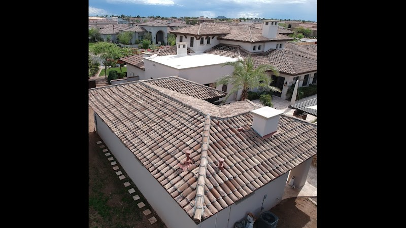 TraVek Remodeling & Roofing