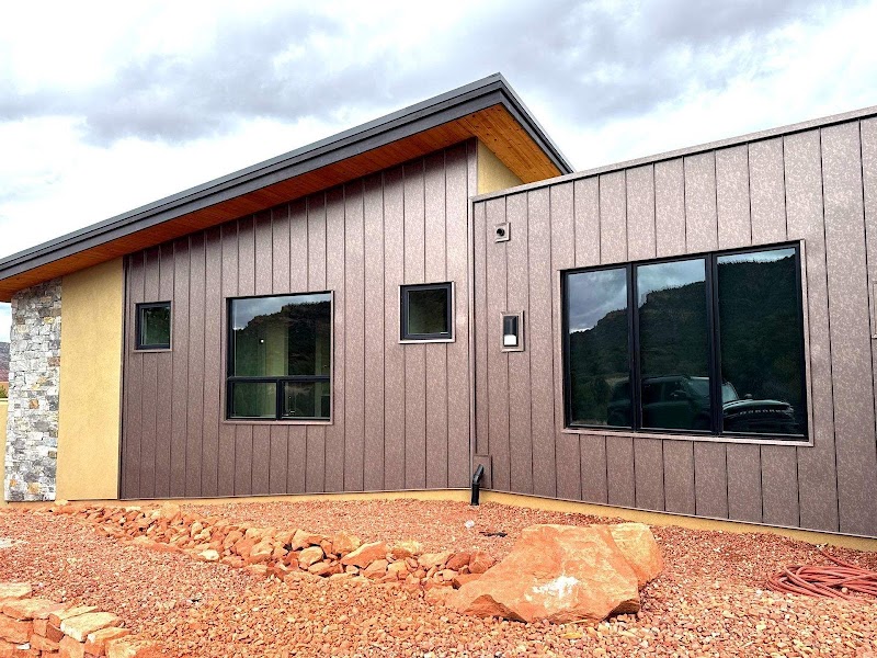 Hahn Roofing