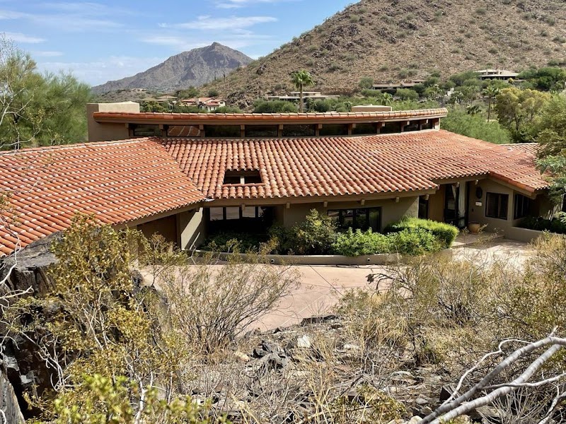 Desert State Roofing