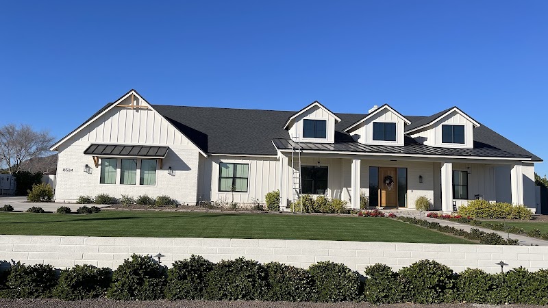 Jim Brown and Sons Roofing