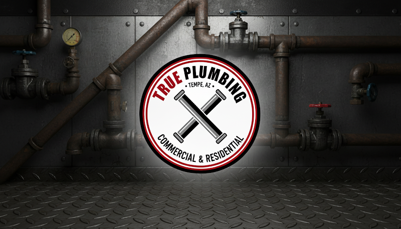 True Plumbing LLC