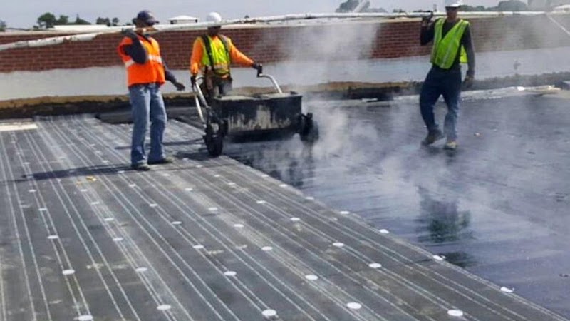 Premium Roofing LLC