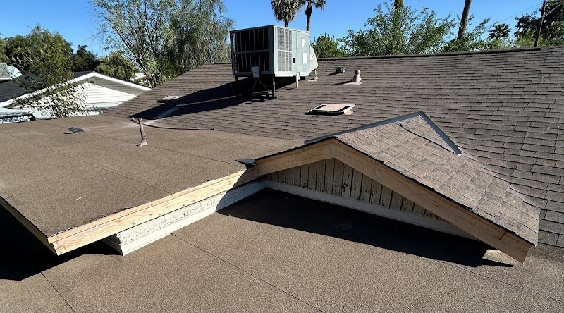 Fernando Roofing