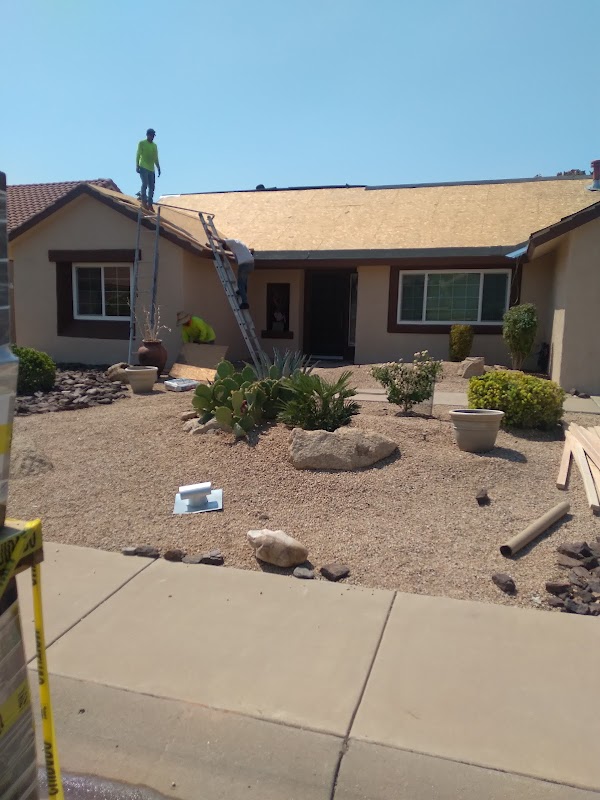 Phillips Roofing LLC