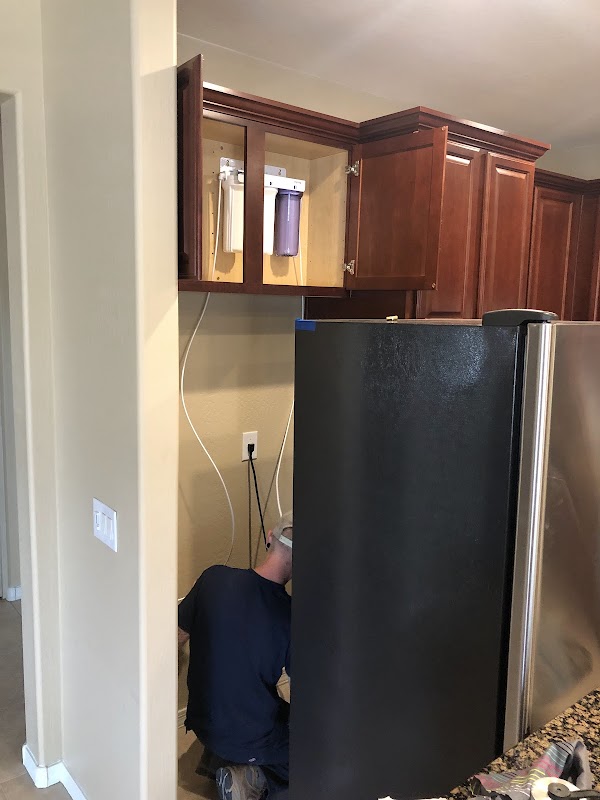 API Plumbing, Inc.