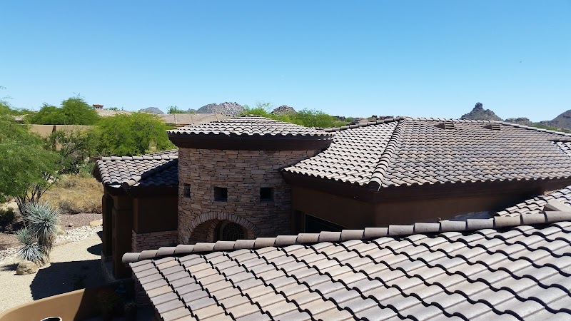 REHOBOT ROOFING LLC