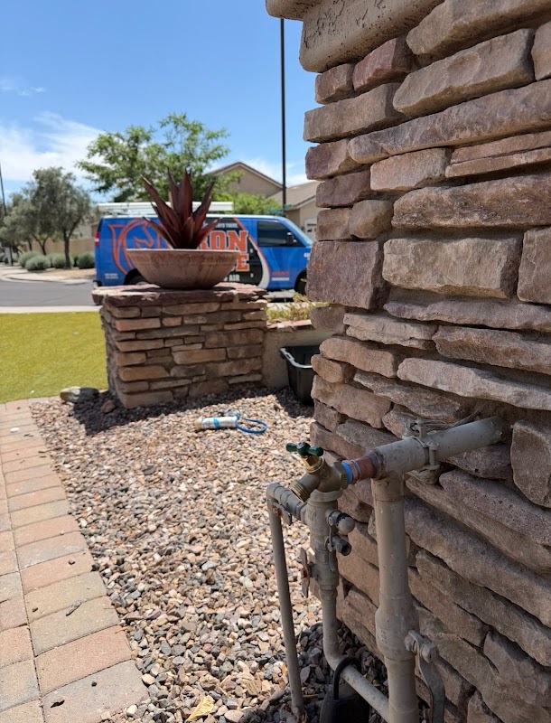 Iron Horse Plumbing & Air