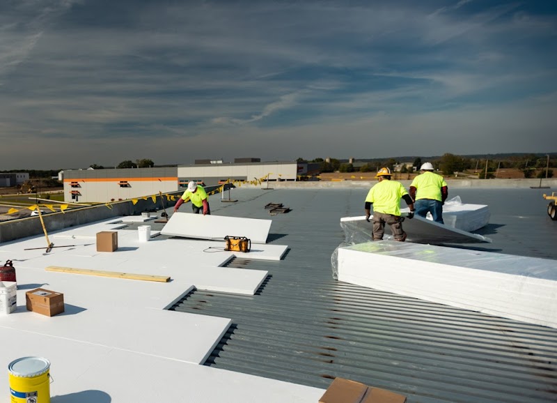 Cal-Pro Roofing LLC