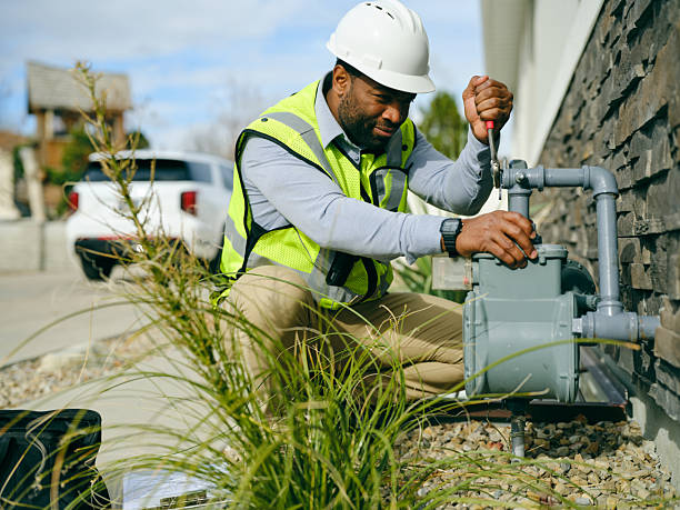TrustWay Plumbing