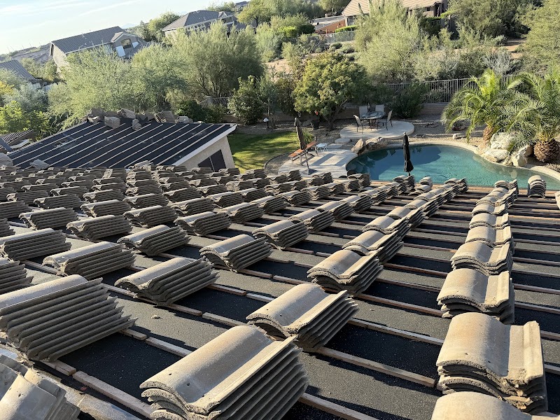 EG ROOFING LLC