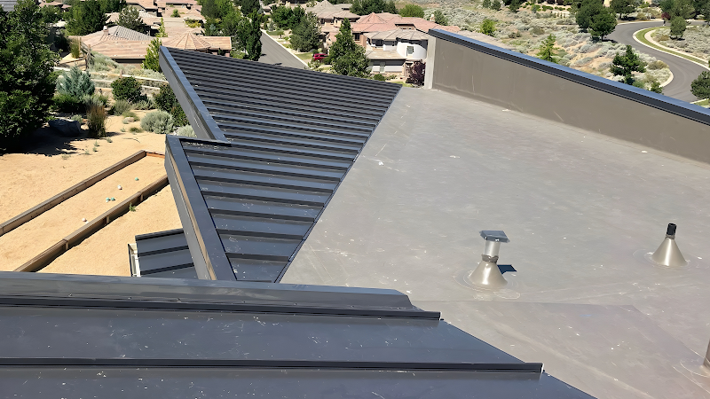 K&B Roofing LLC