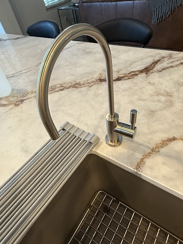 Orbit Plumbing