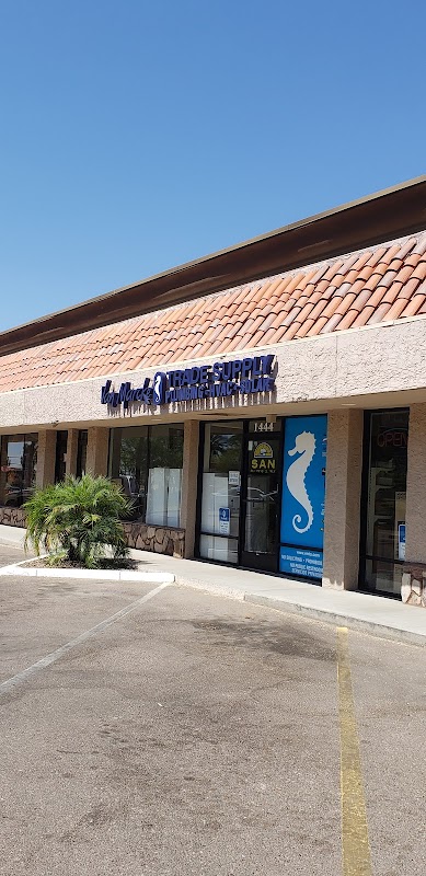 Van Marcke Plumbing Supply