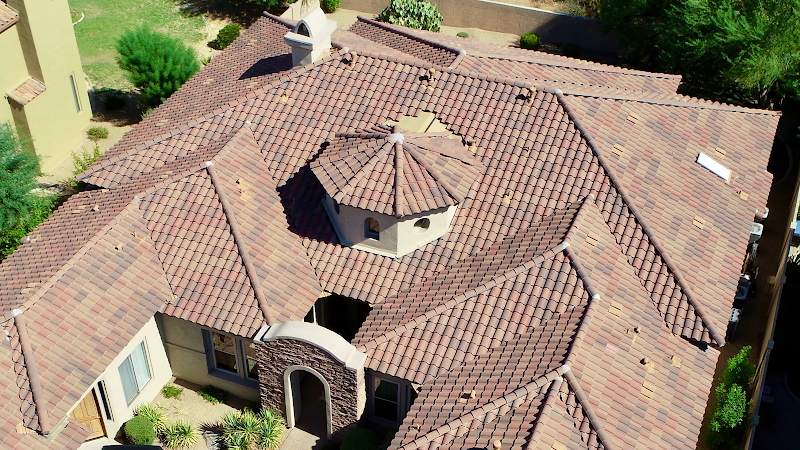 Tacheny Exteriors