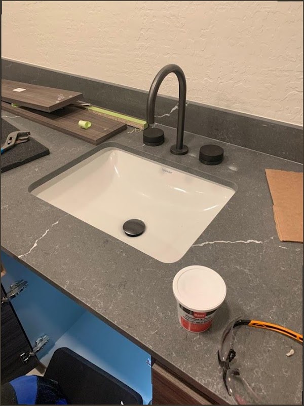 Connor & Sons Plumbing