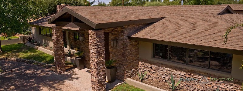 Healthy Structures Roofing And Construction