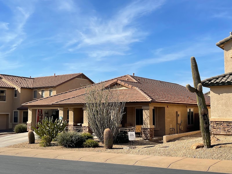 ENERGY EDGE ROOFING