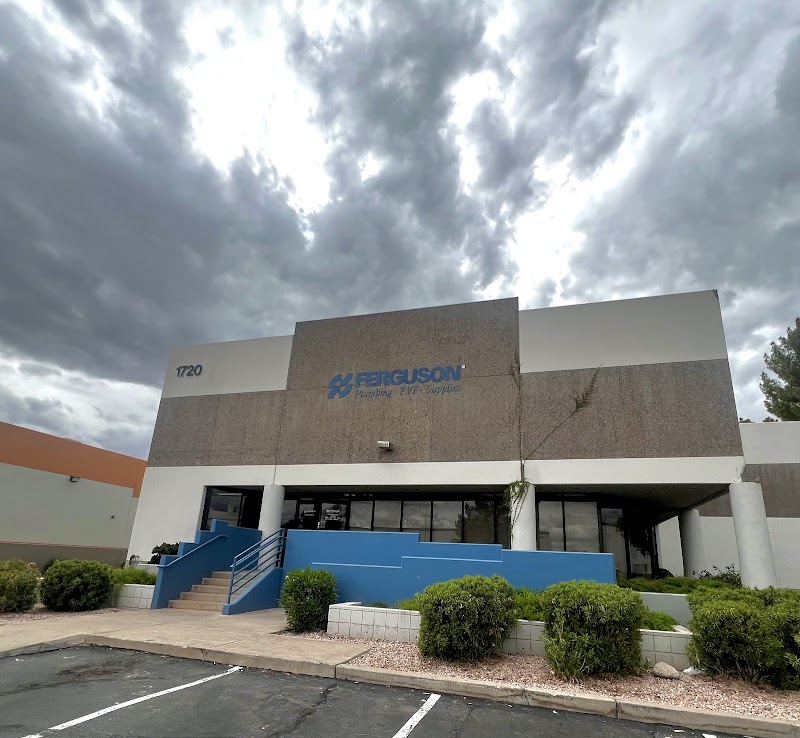 Ferguson Plumbing Supply