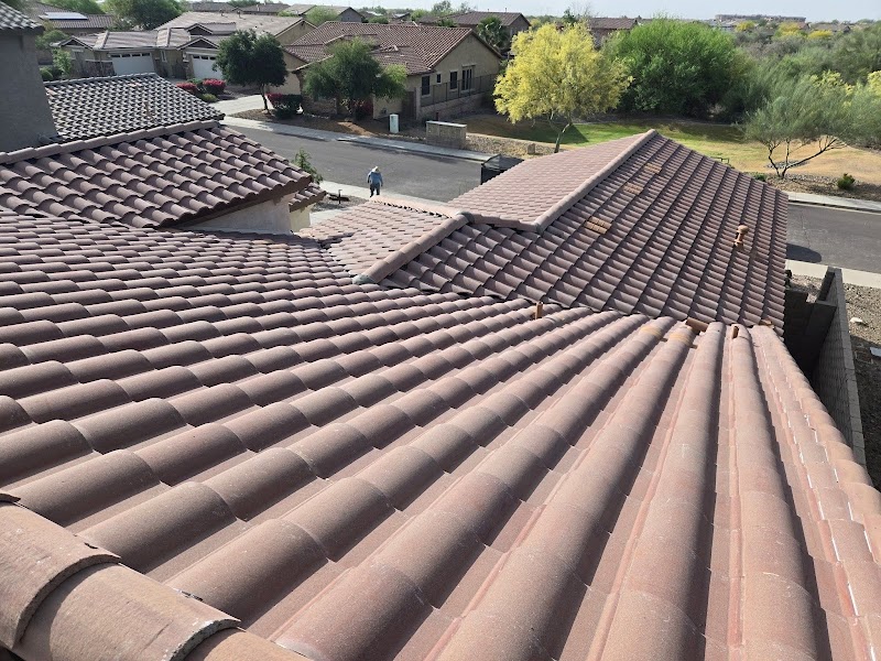 Real Roofing
