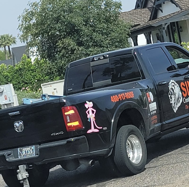 Singh Roofing