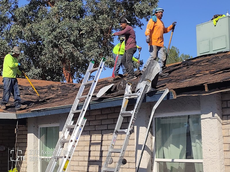 Supply Solutions Roofing