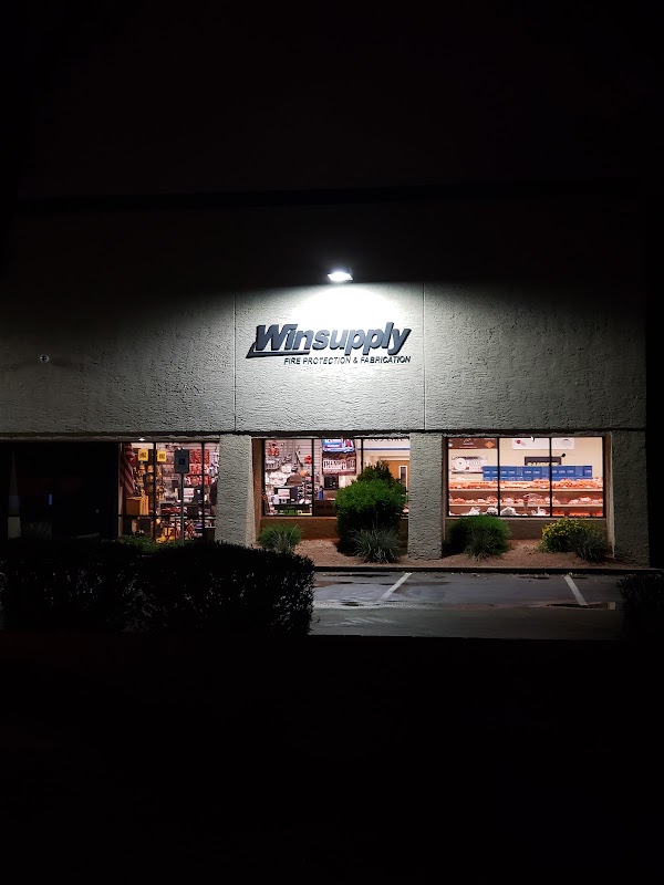 Phoenix Winsupply