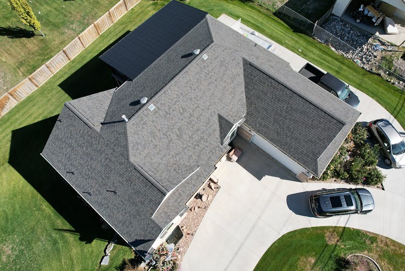 MTM Roofing