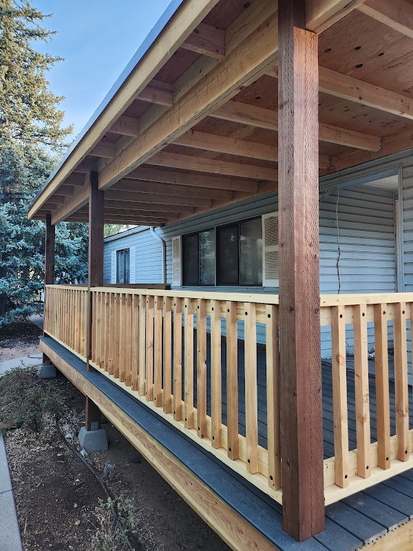 Arizona Native Builders, LLC