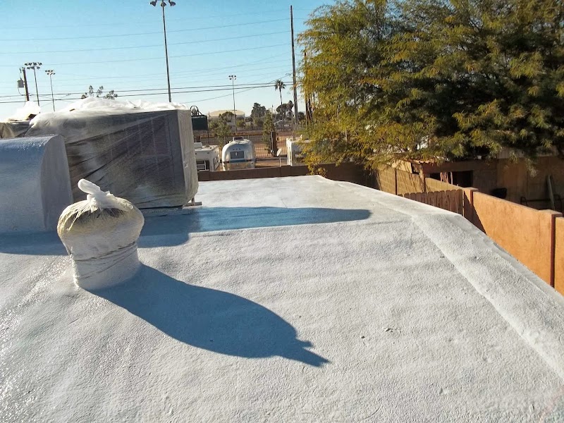 VIP Roofing Services, LLC