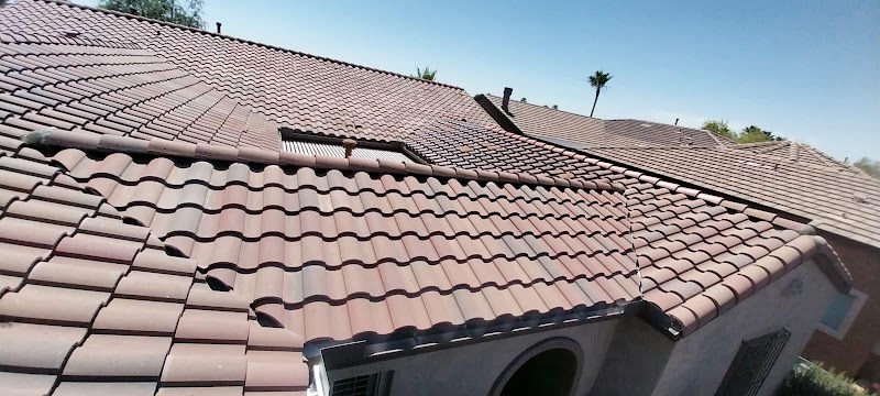 Power Peak Roofing
