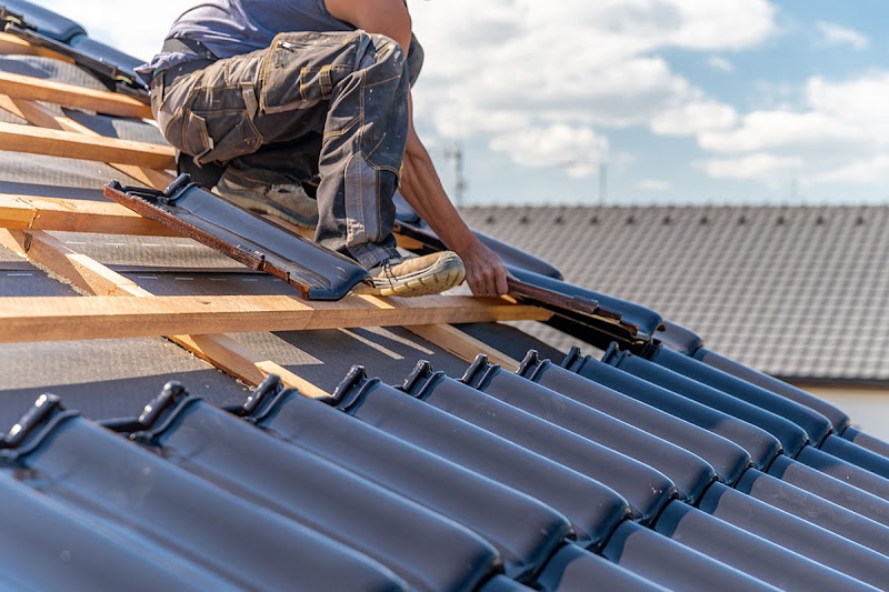 Next Level Roofers Chandler