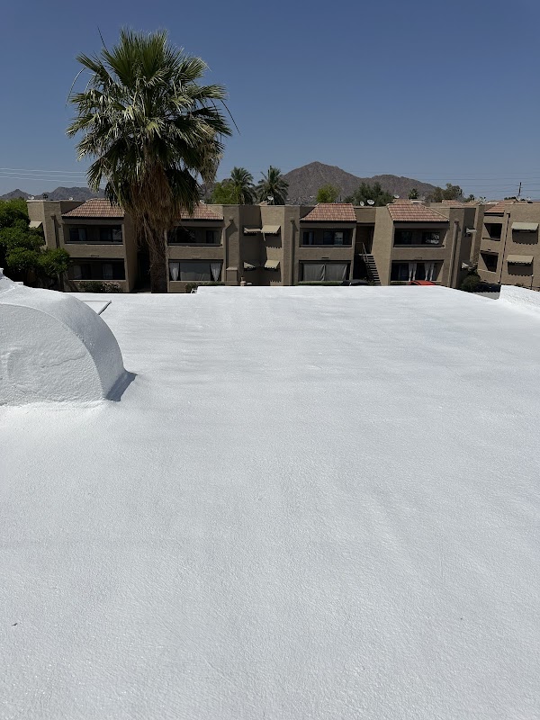 ProGuard Roofing