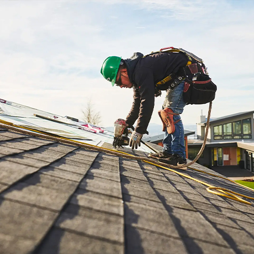 Rob’s Roofing LLC