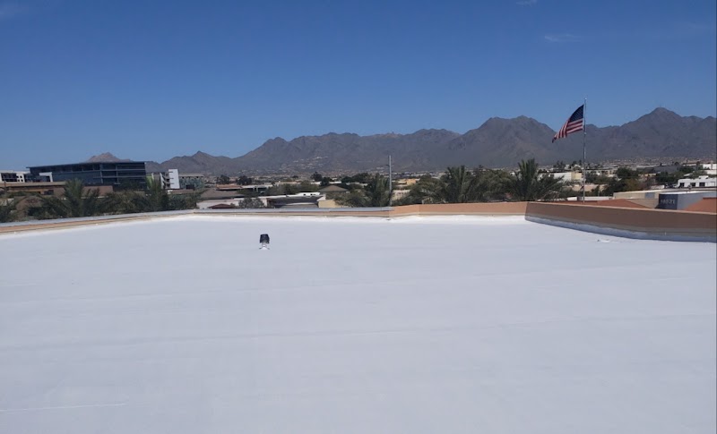 Amber Roofing FM