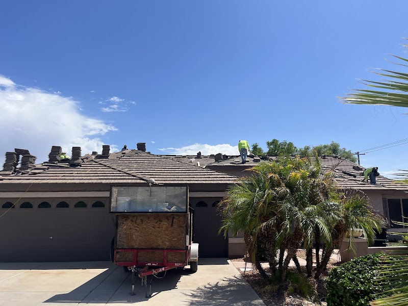Mcmillan & Johnston Contracting