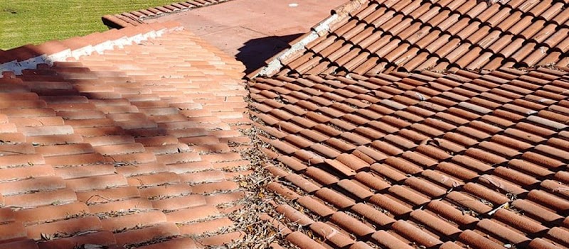 First Response Roofing