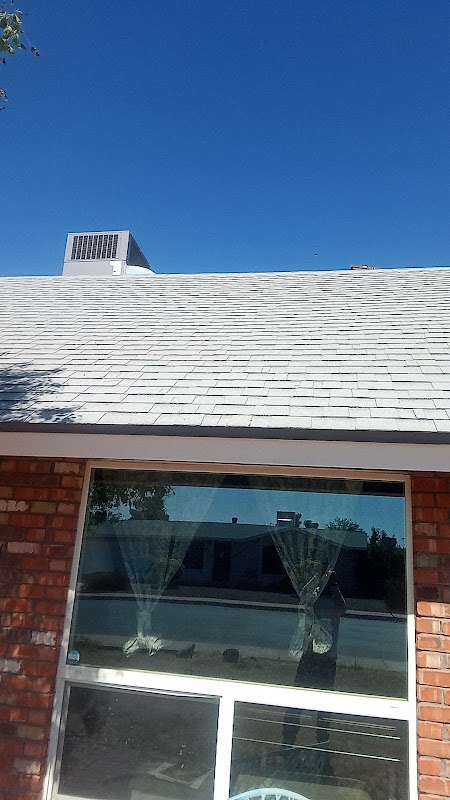 Champion Metal Roofing Chandler