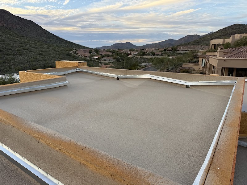 Solid Force Roofing LLC