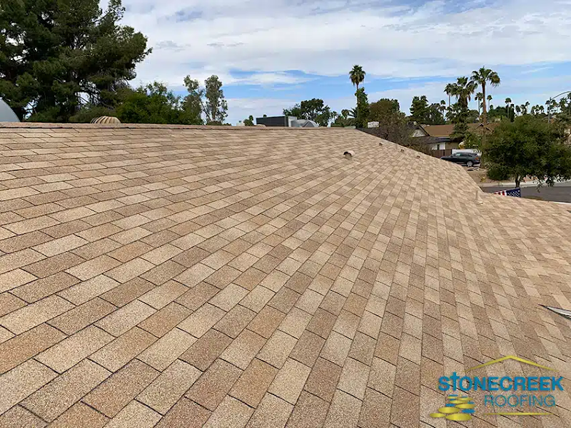 Stonecreek Roofing