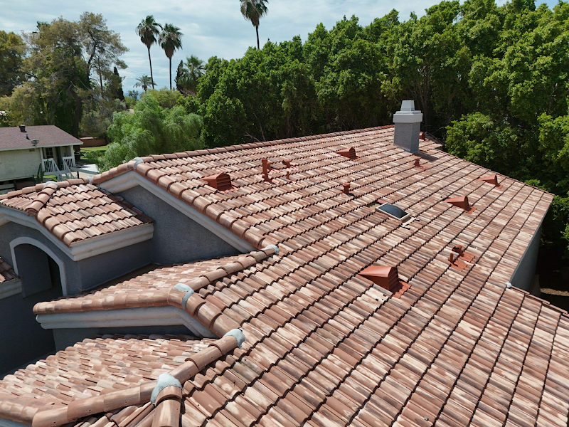 All Storm Roofing and Construction