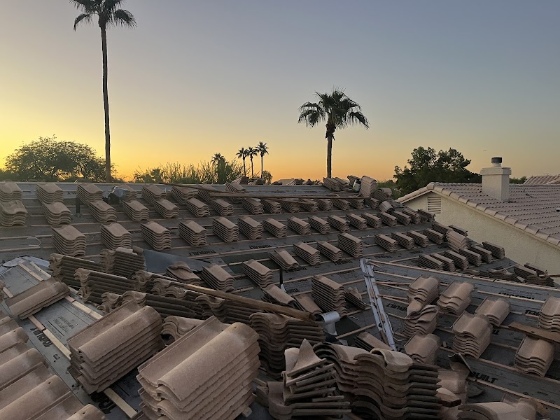 iRoof, LLC