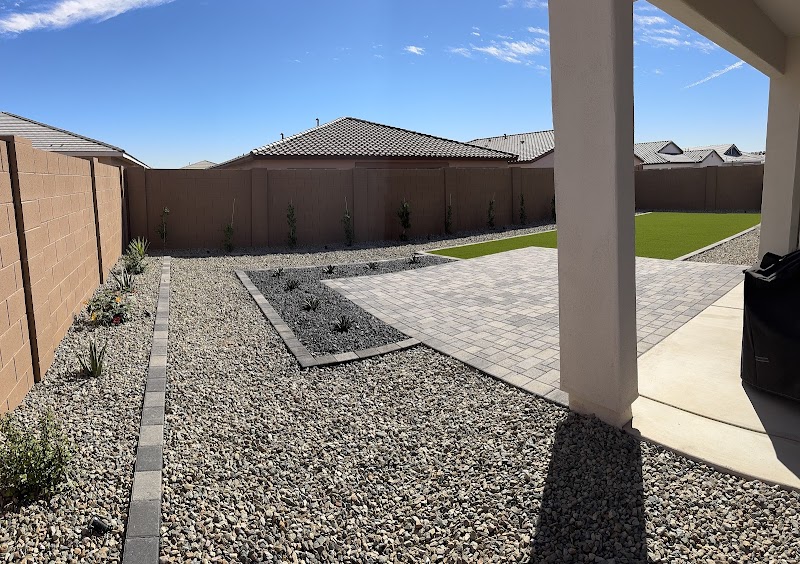 Sonoran Built